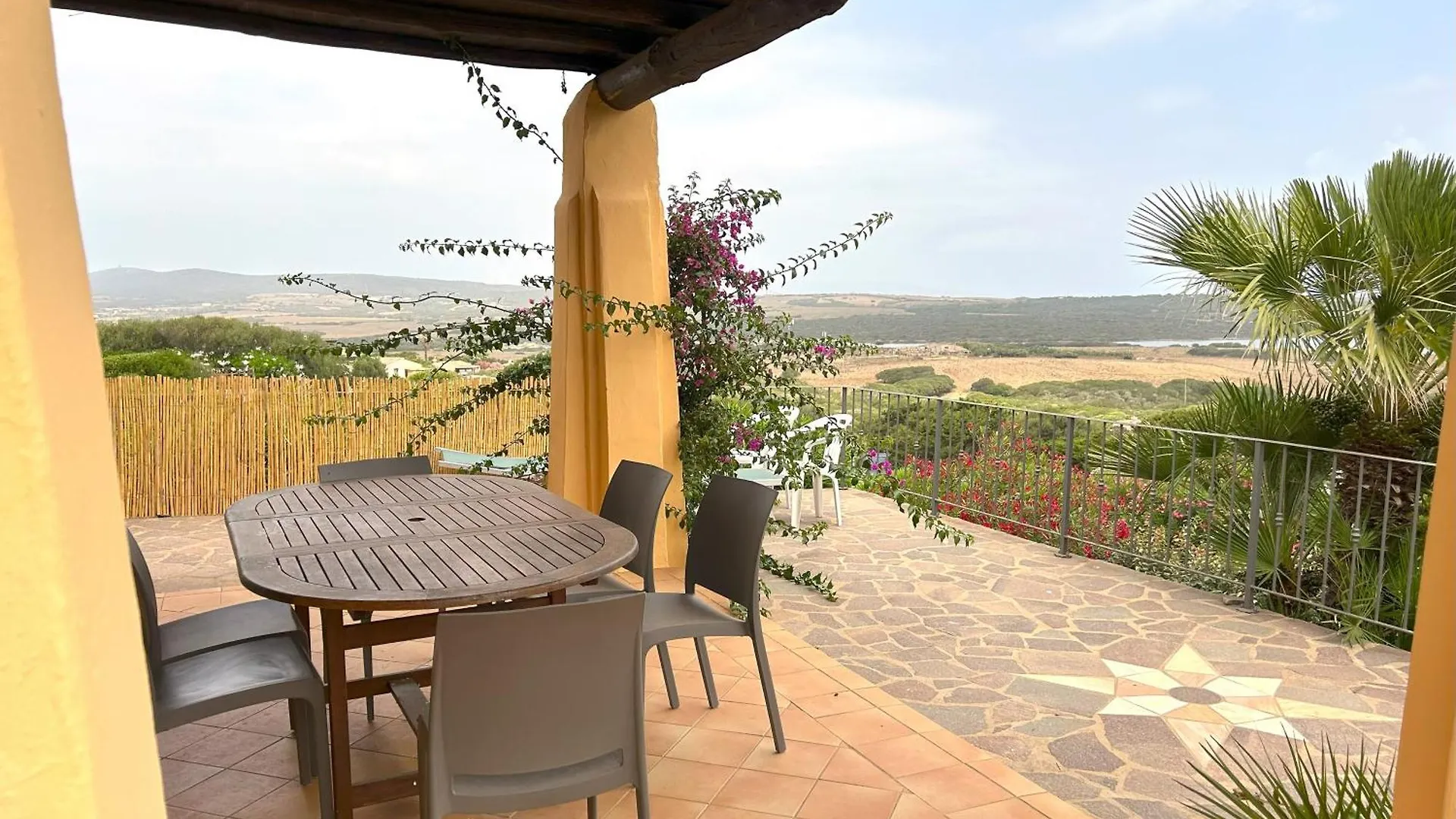 Villa Camilla-Stintino, Sardegna Sassari Italien