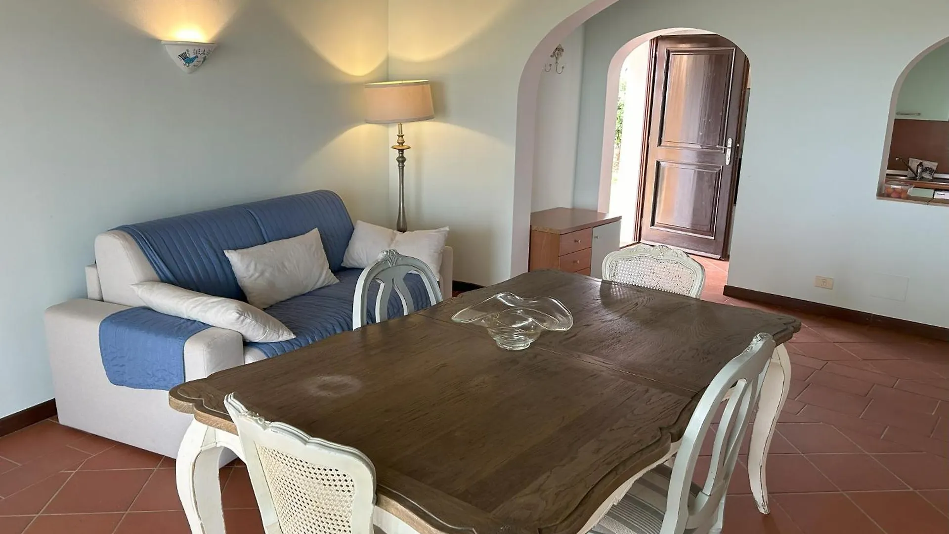 Villa Camilla-Stintino, Sardegna Sassari