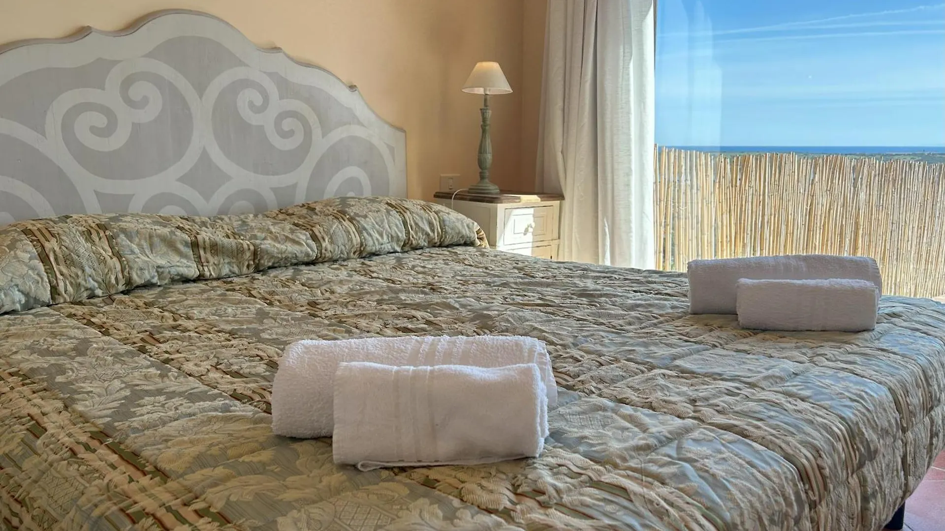 Villa Camilla-Stintino, Sardegna Sassari