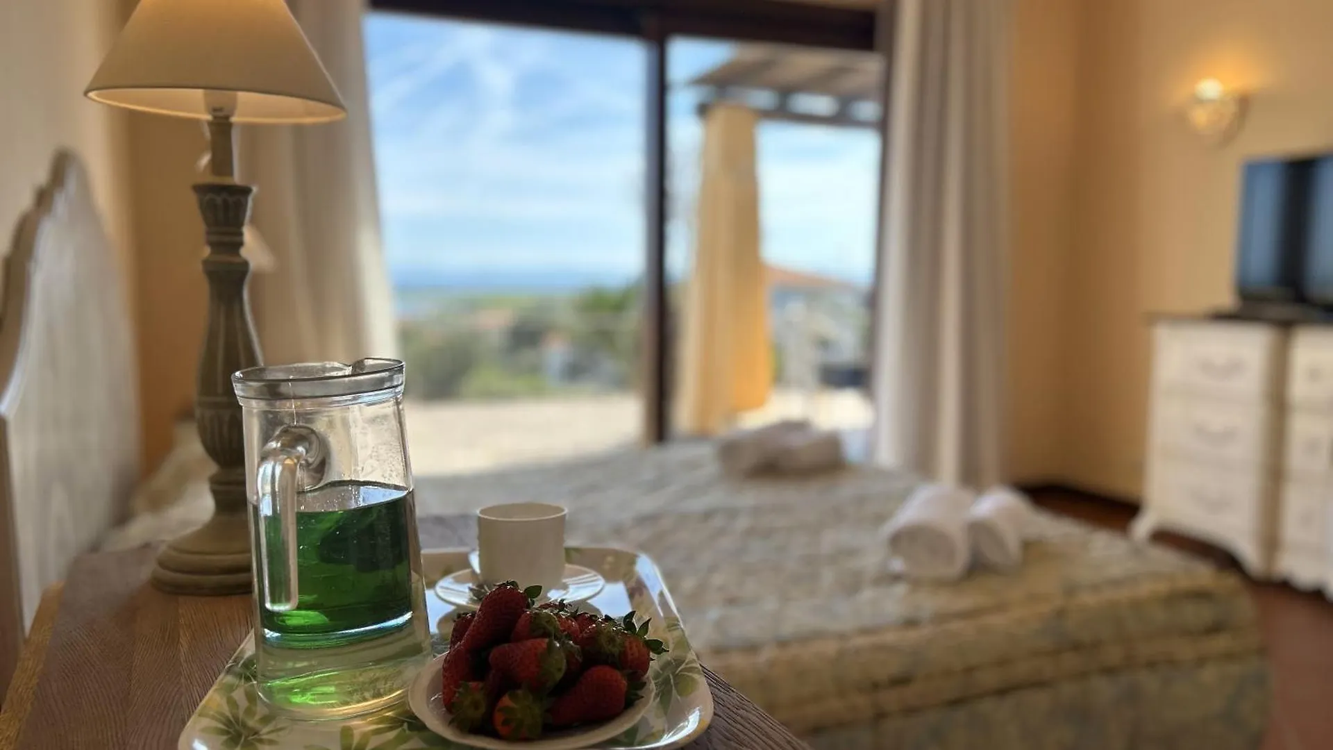 Villa Camilla-Stintino, Sardegna Sassari 0*,  Italien
