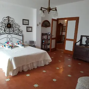 2* Guest house La Terrazza Di Anna