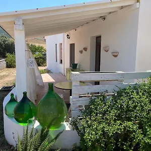  Сasa de vacaciones Casa Filippa