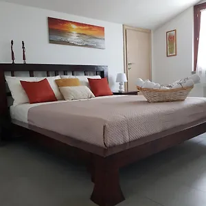 Del Mar Country Loft Sassari