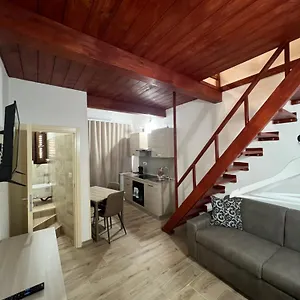 Station Rooms37 Sassari