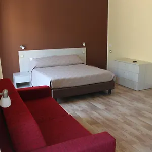  Bed and breakfast Dei Mille