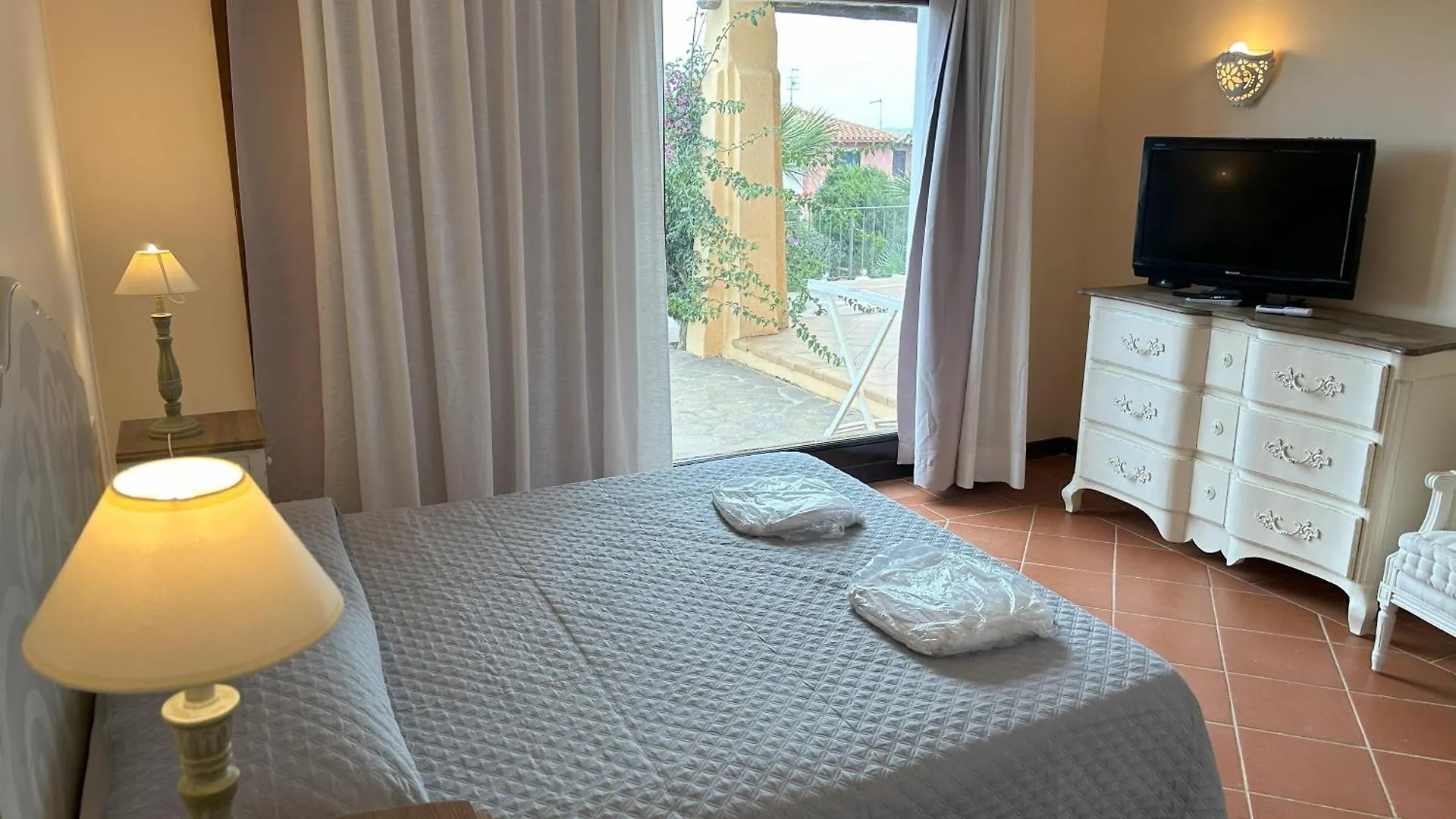 Villa Camilla-Stintino, Sardegna Sassari