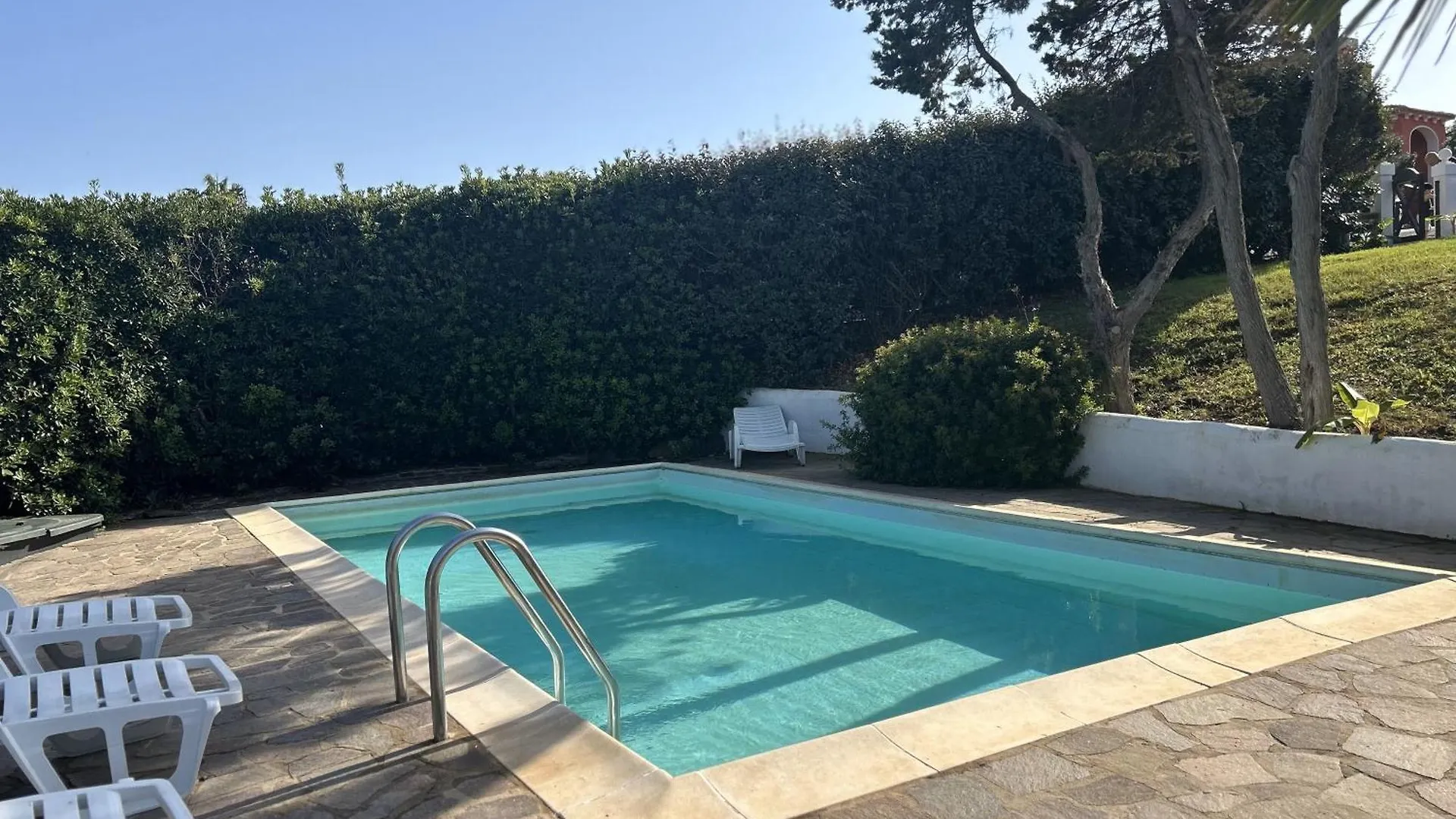 Villa Camilla-Stintino, Sardegna Sassari 0*,  Italy
