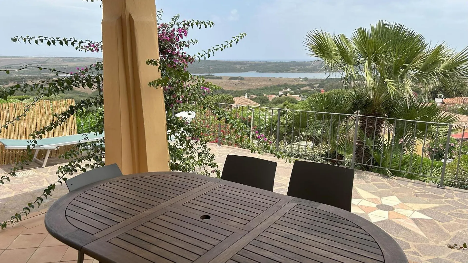 Villa Camilla-Stintino, Sardegna Sassari 0*,