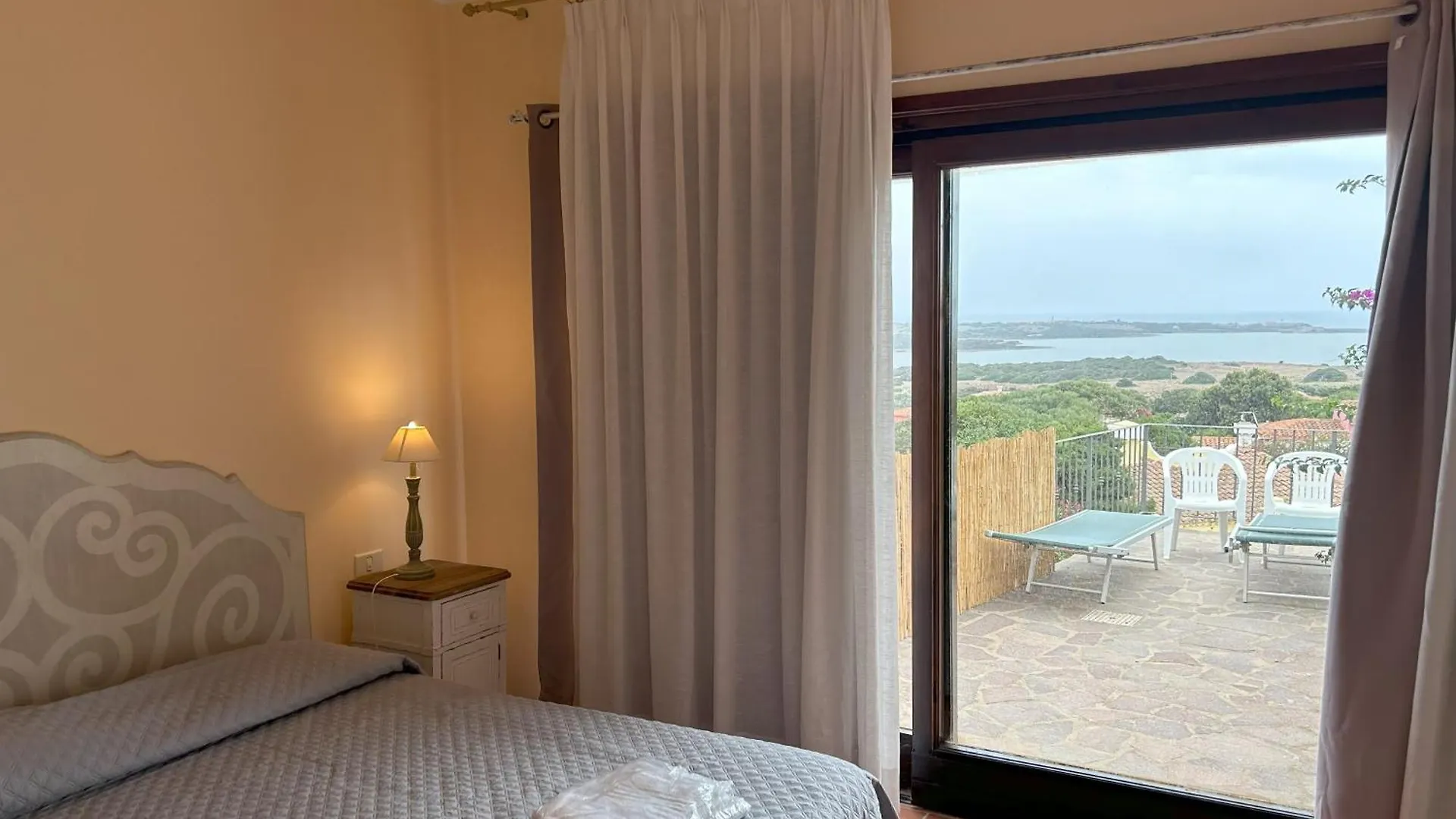Villa Camilla-Stintino, Sardegna Sassari 0*,