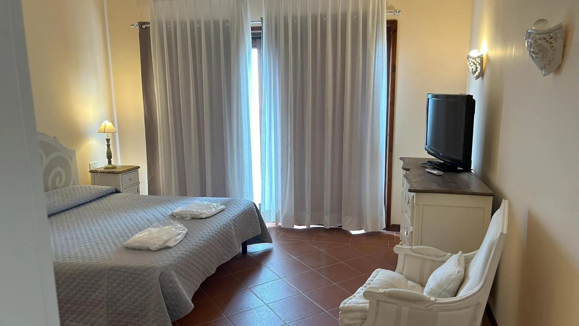Villa Camilla-Stintino, Sardegna Sassari