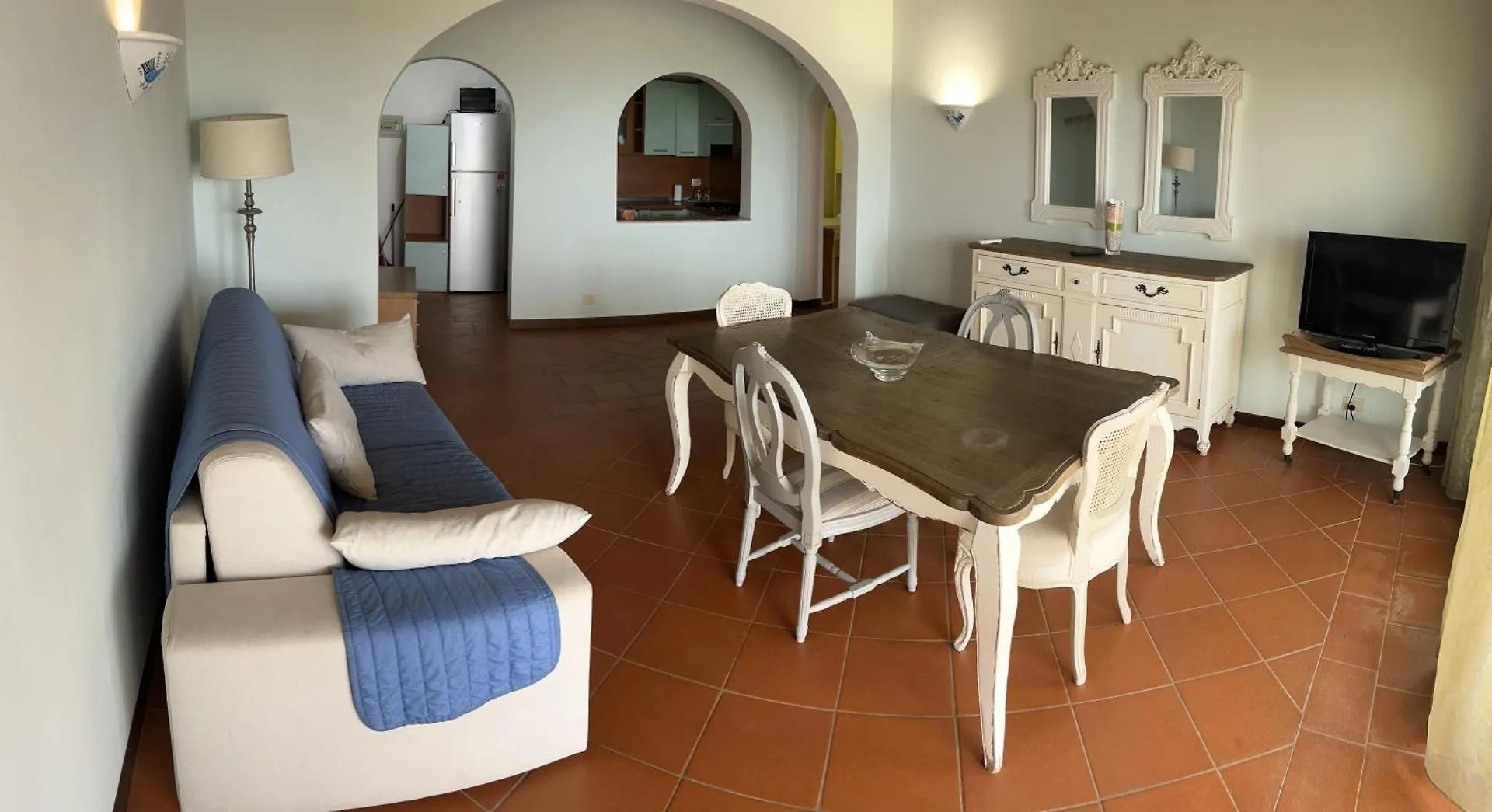 Villa Camilla-Stintino, Sardegna Sassari
