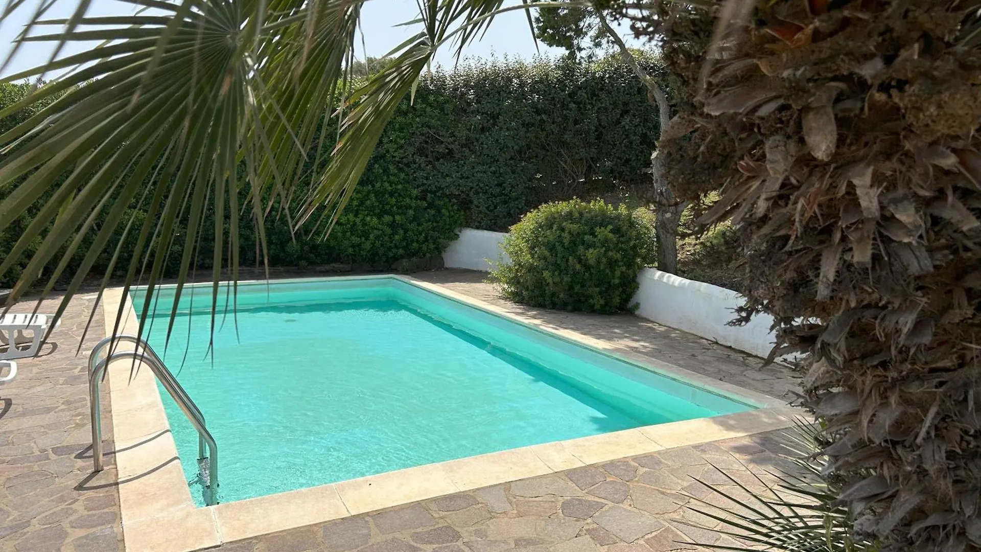 Villa Camilla-Stintino, Sardegna Sassari