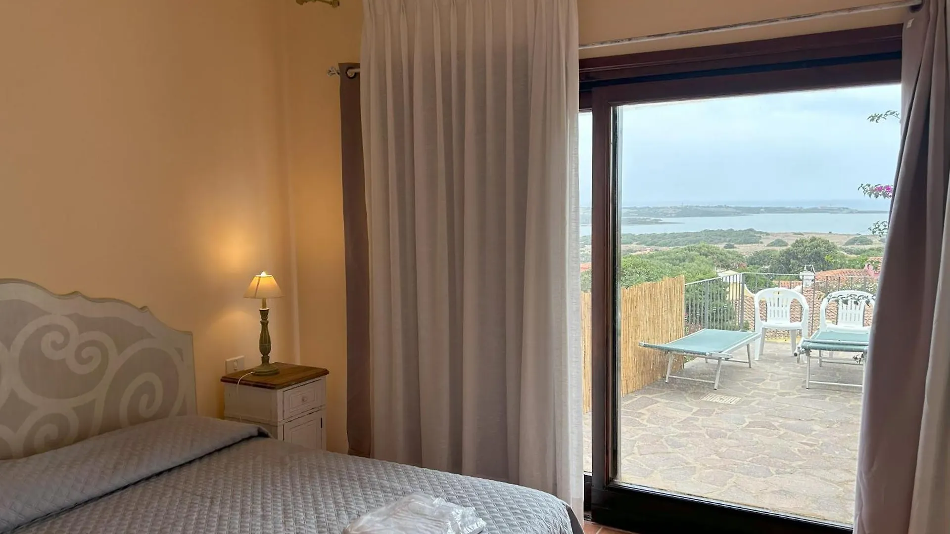 Villa Camilla-Stintino, Sardegna Sassari