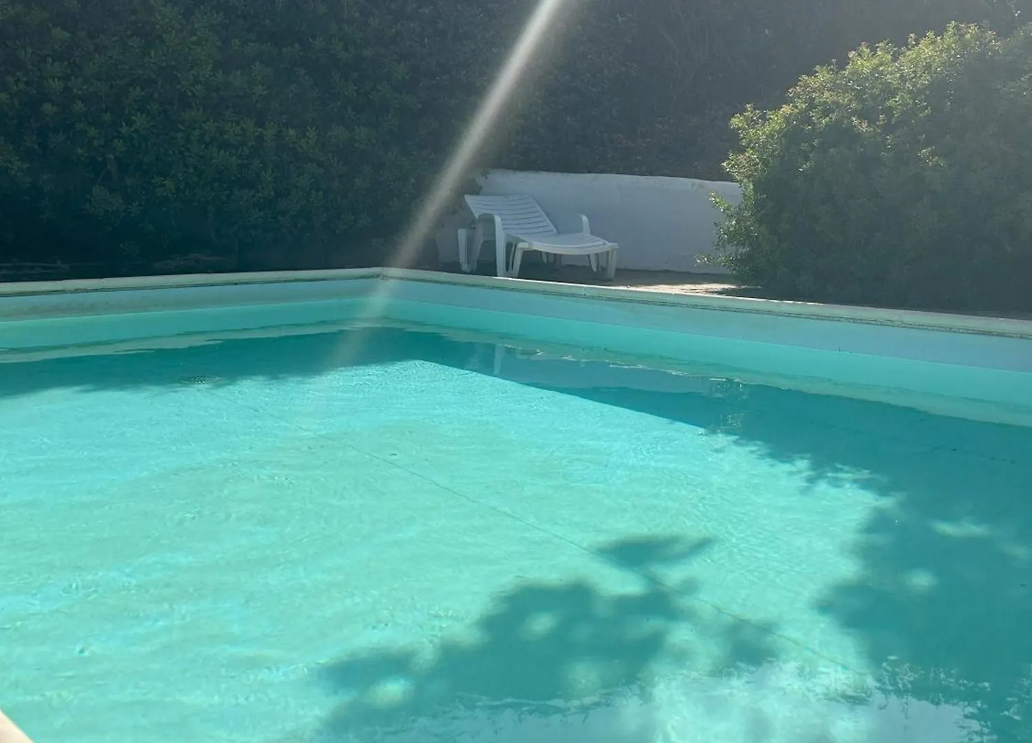 Villa Camilla-Stintino, Sardegna Sassari