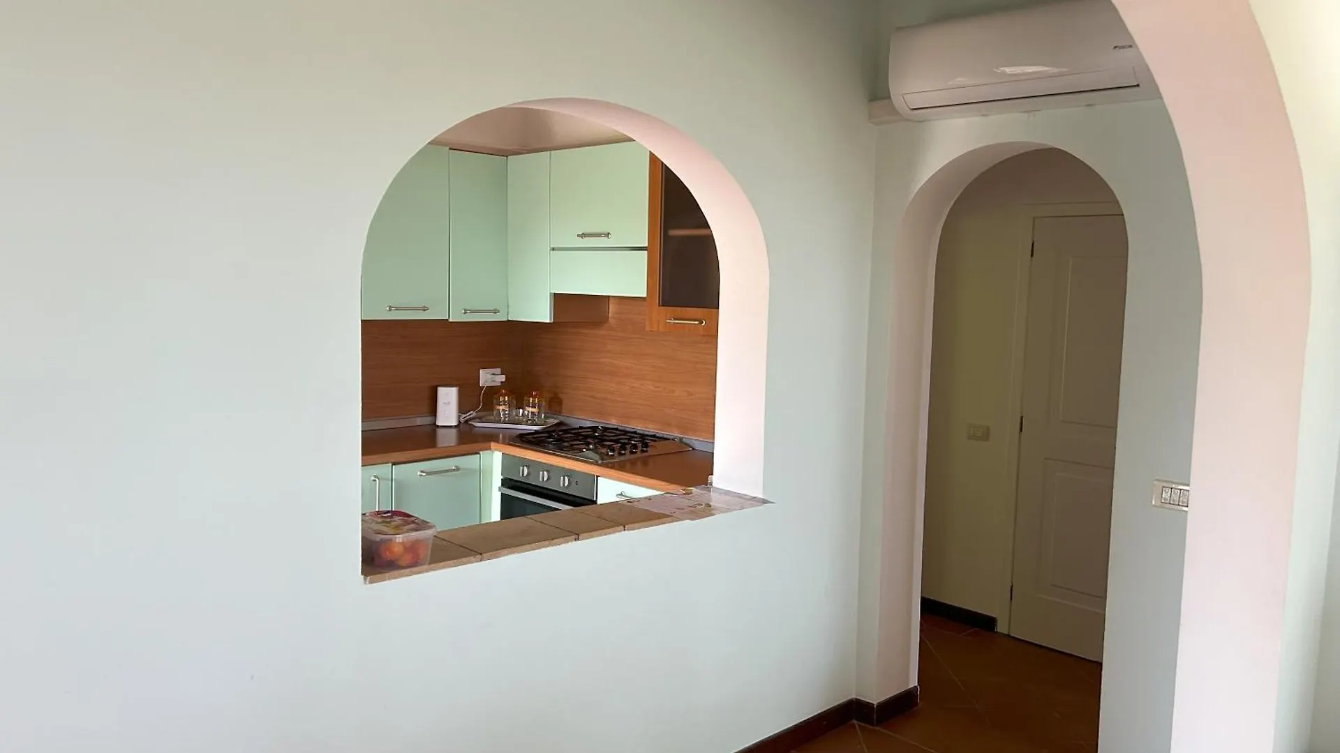 Villa Camilla-Stintino, Sardegna Sassari 0*,  Italy