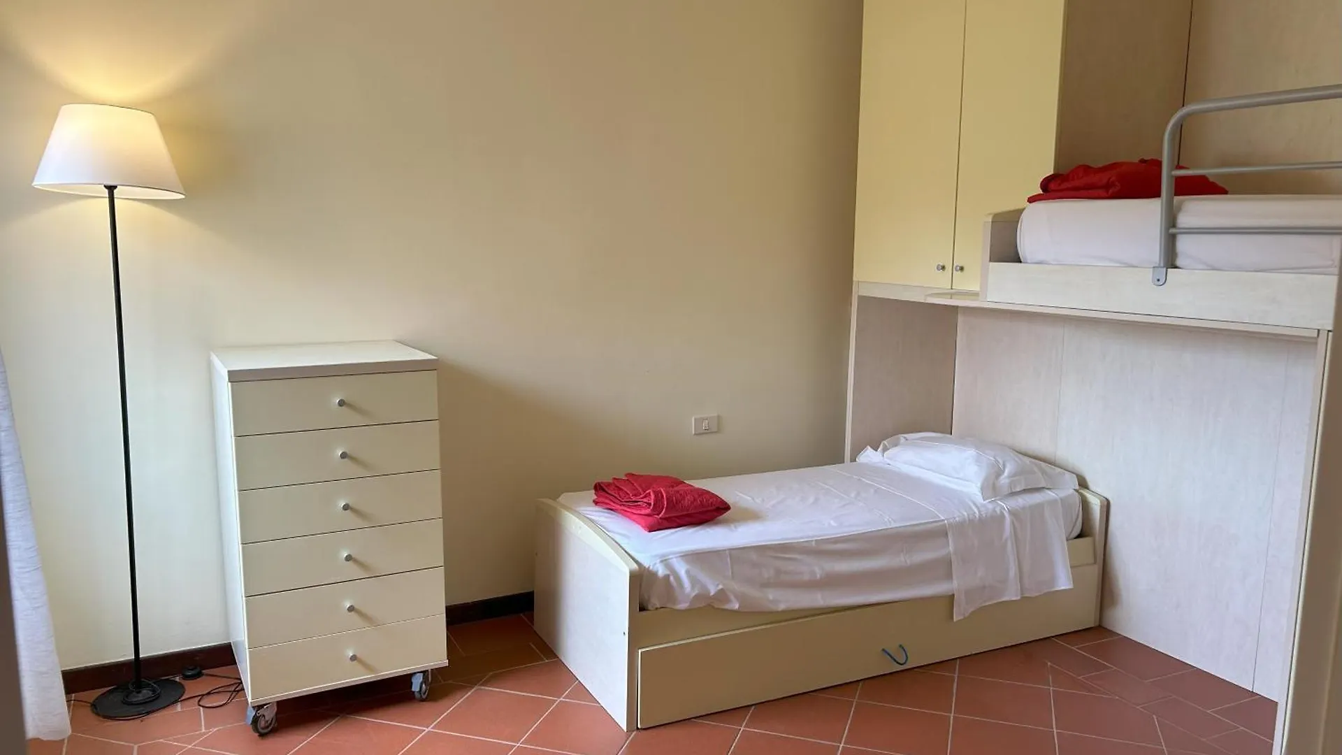Villa Camilla-Stintino, Sardegna Sassari 0*,