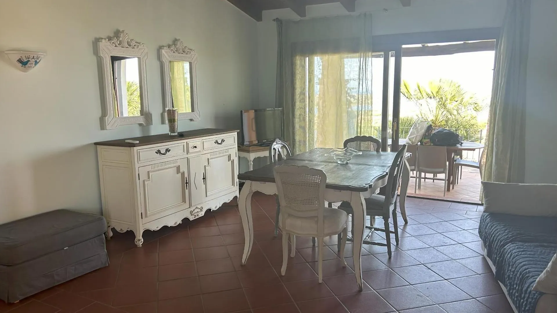 Villa Camilla-Stintino, Sardegna Sassari