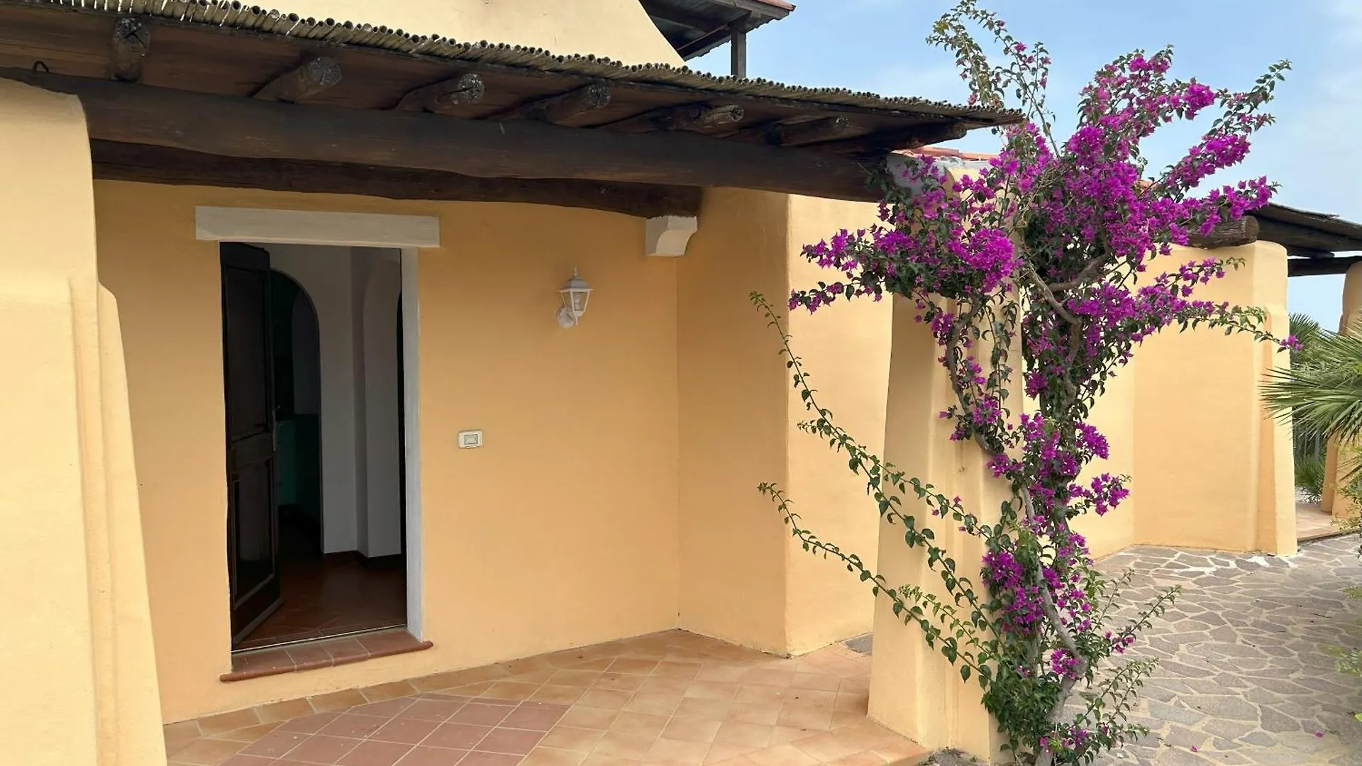 Villa Camilla-Stintino, Sardegna Sassari