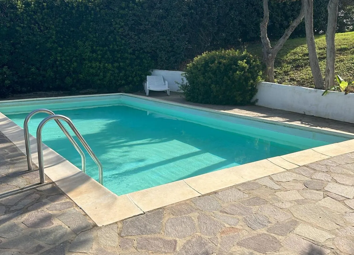 Villa Camilla-Stintino, Sardegna Sassari 0*,