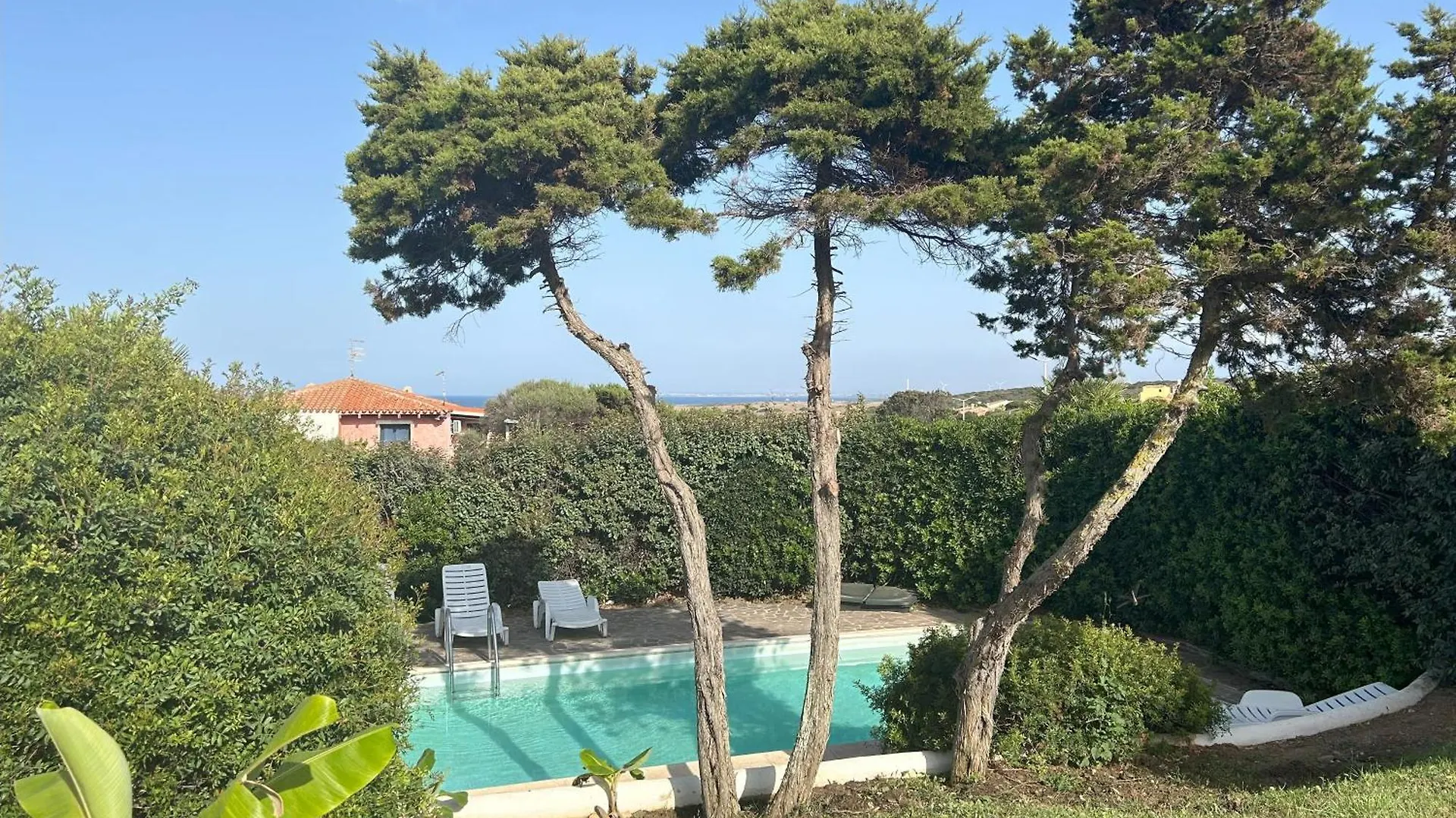 Villa Camilla-Stintino, Sardegna Sassari Italy