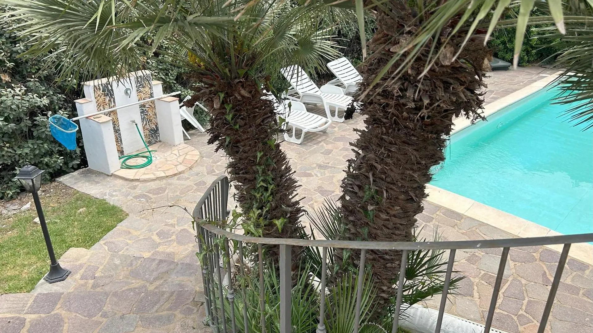 Villa Camilla-Stintino, Sardegna Sassari 0*,  Italy