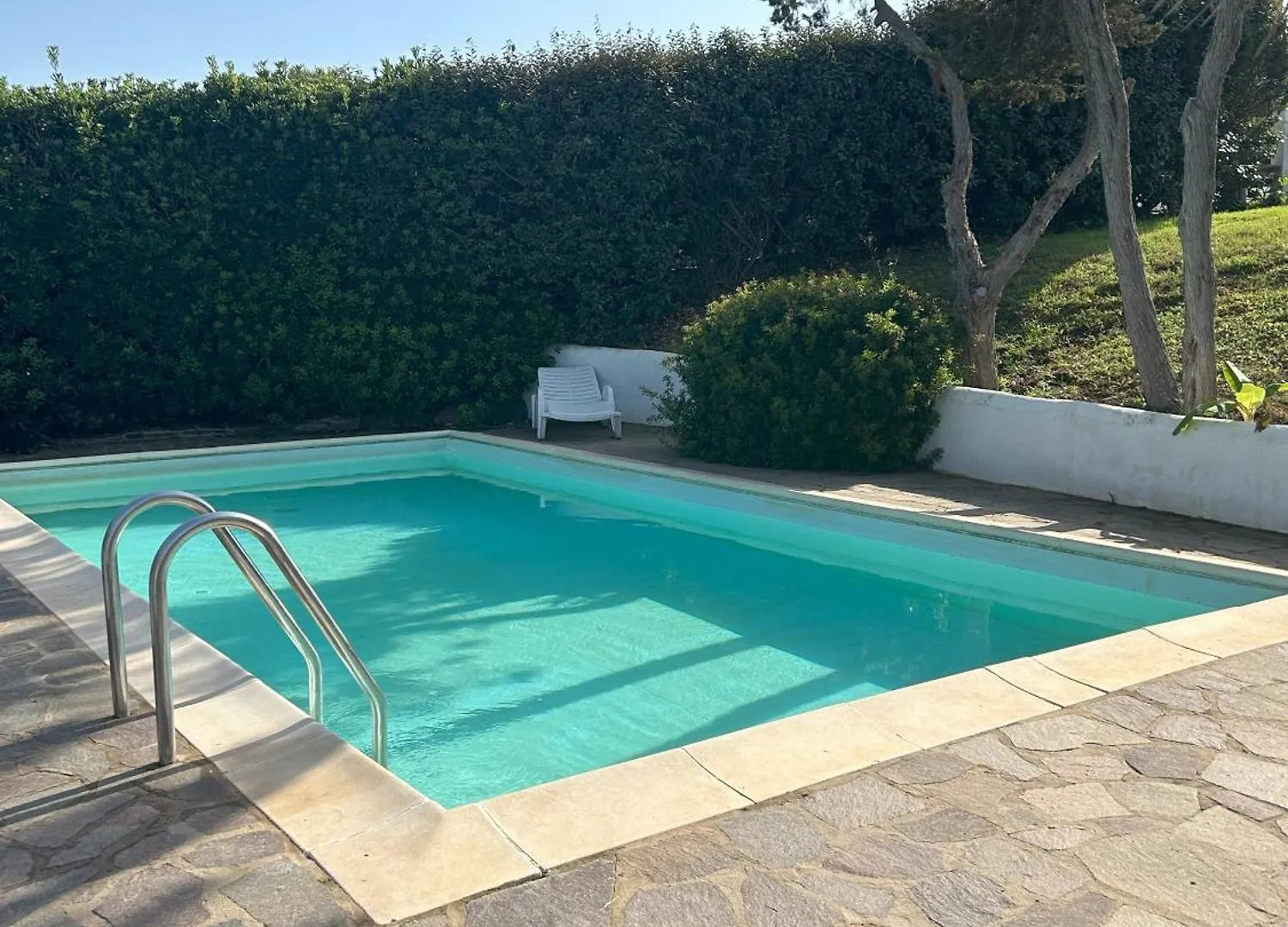 Villa Camilla-Stintino, Sardegna Sassari