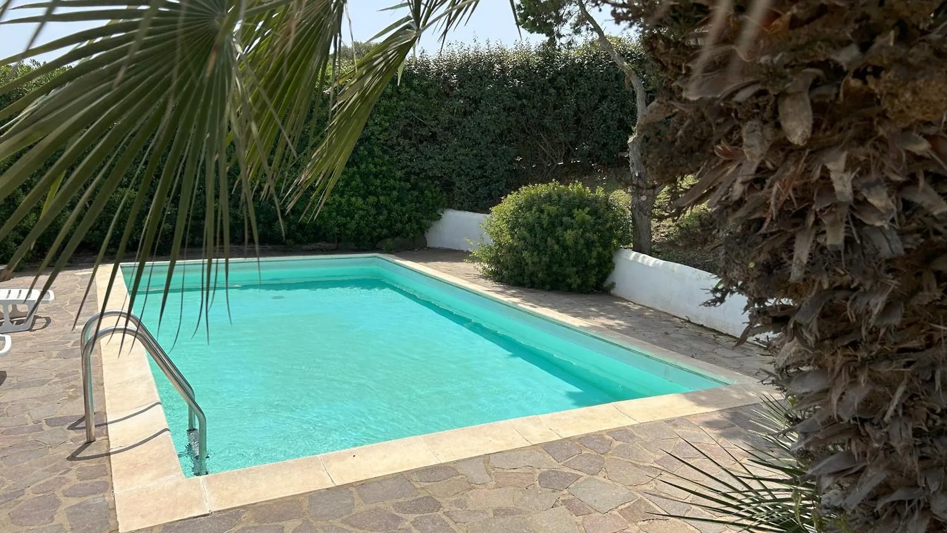 Villa Camilla-Stintino, Sardegna Sassari Italy