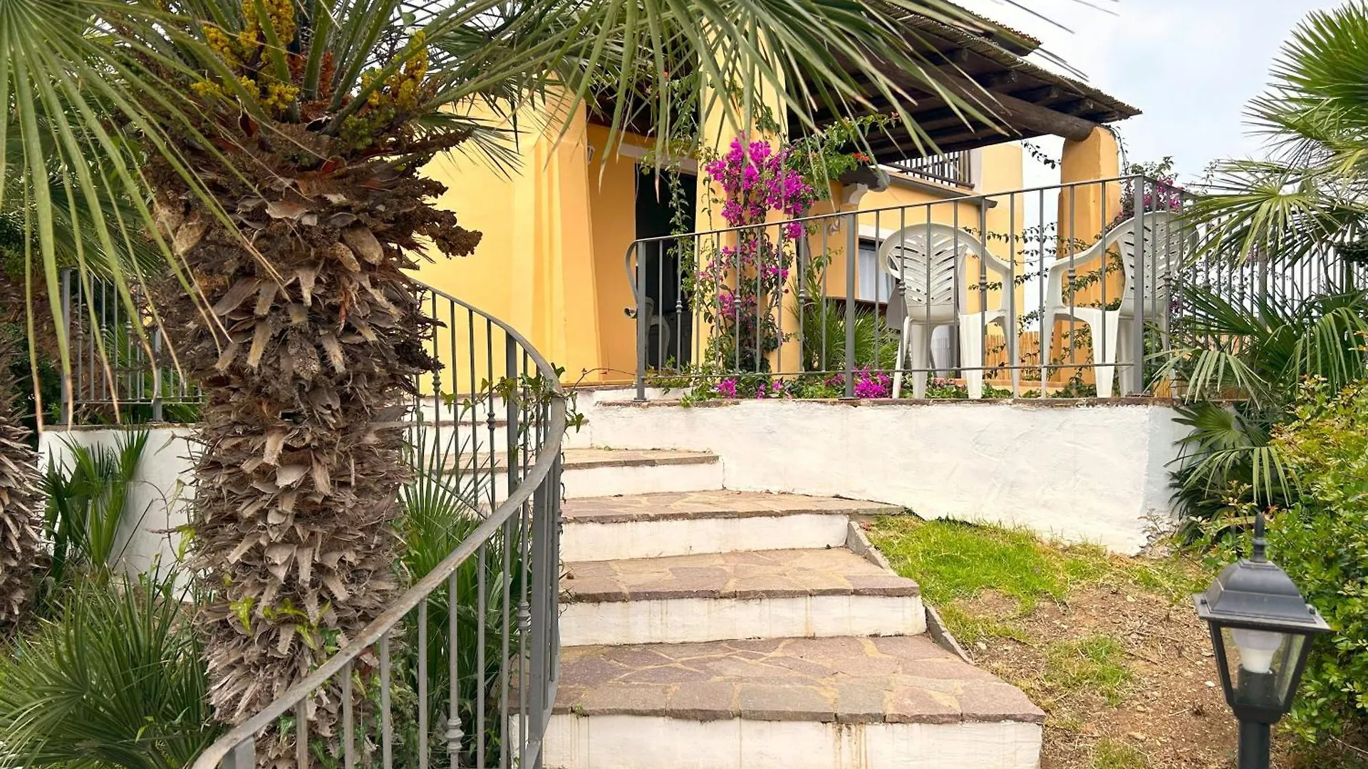 Villa Camilla-Stintino, Sardegna Sassari
