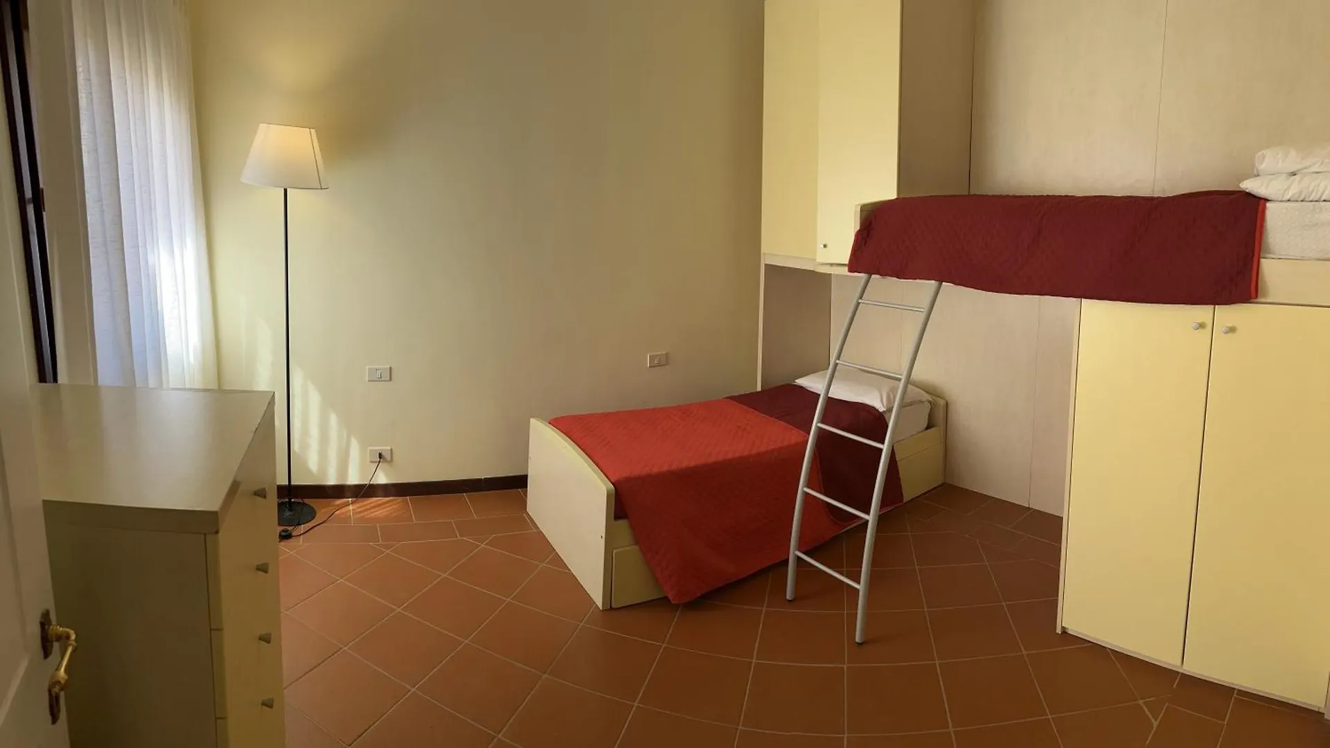 Villa Camilla-Stintino, Sardegna Sassari