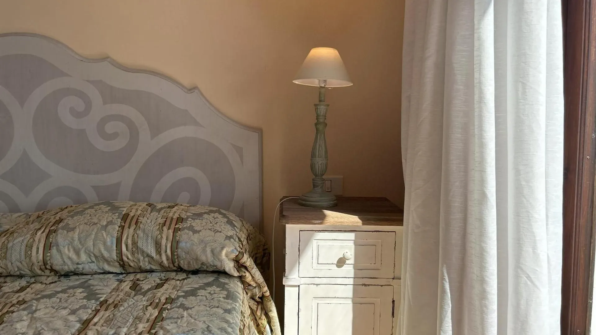 Villa Camilla-Stintino, Sardegna Sassari
