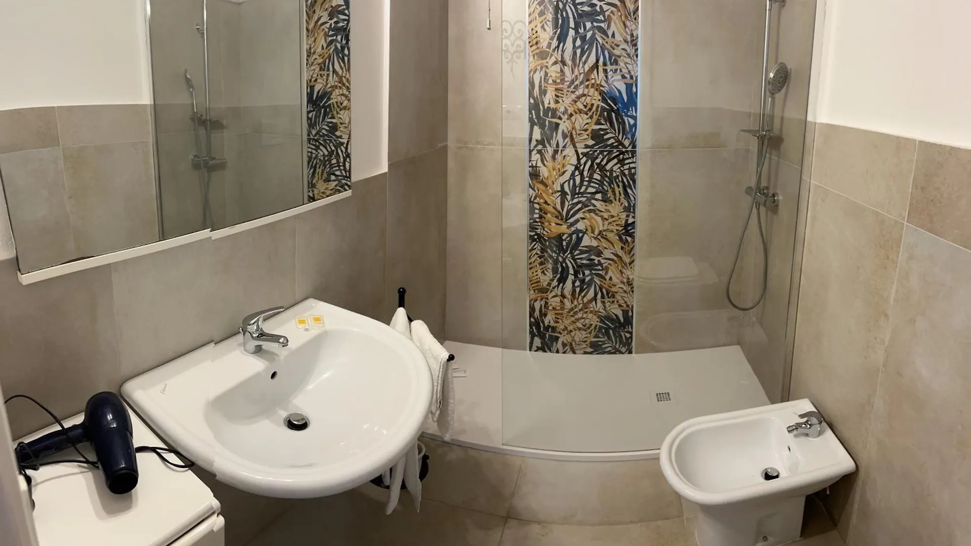 Villa Camilla-Stintino, Sardegna Sassari