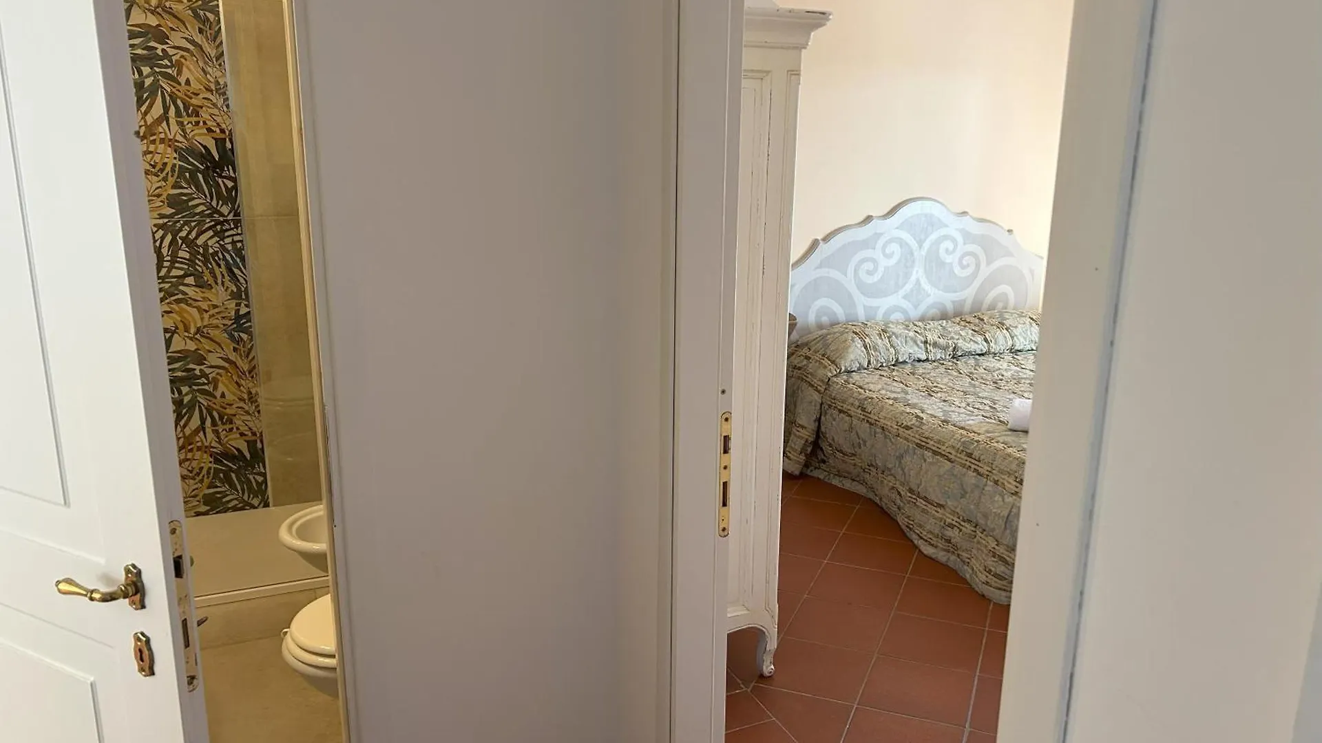 Villa Camilla-Stintino, Sardegna Sassari