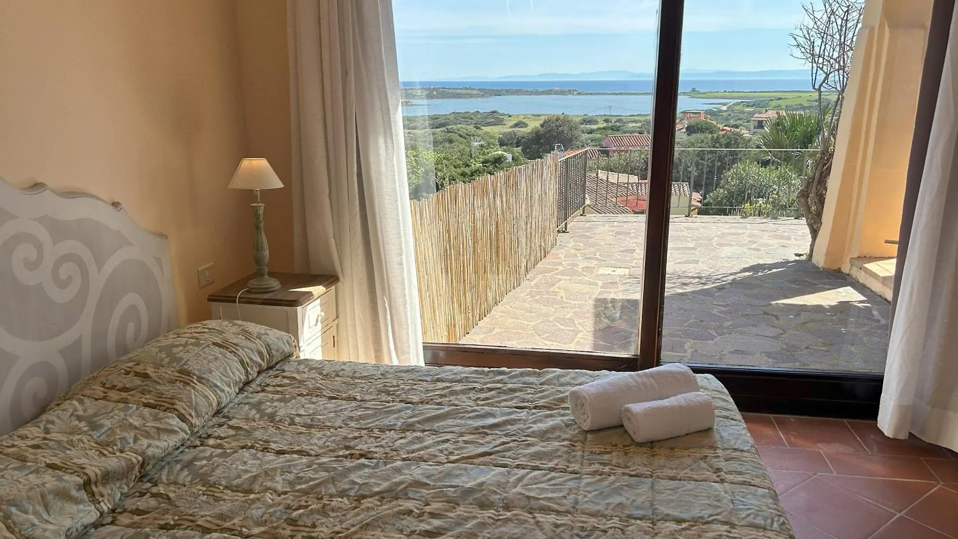 Villa Camilla-Stintino, Sardegna Sassari Italy