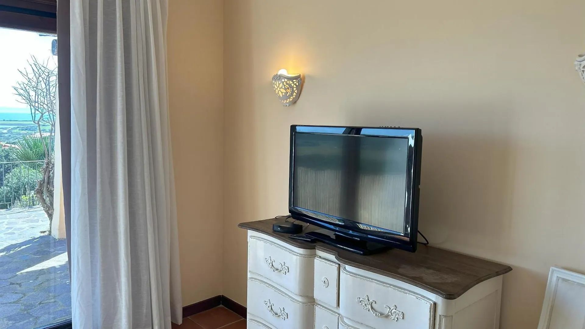 Villa Camilla-Stintino, Sardegna Sassari 0*,  Italy