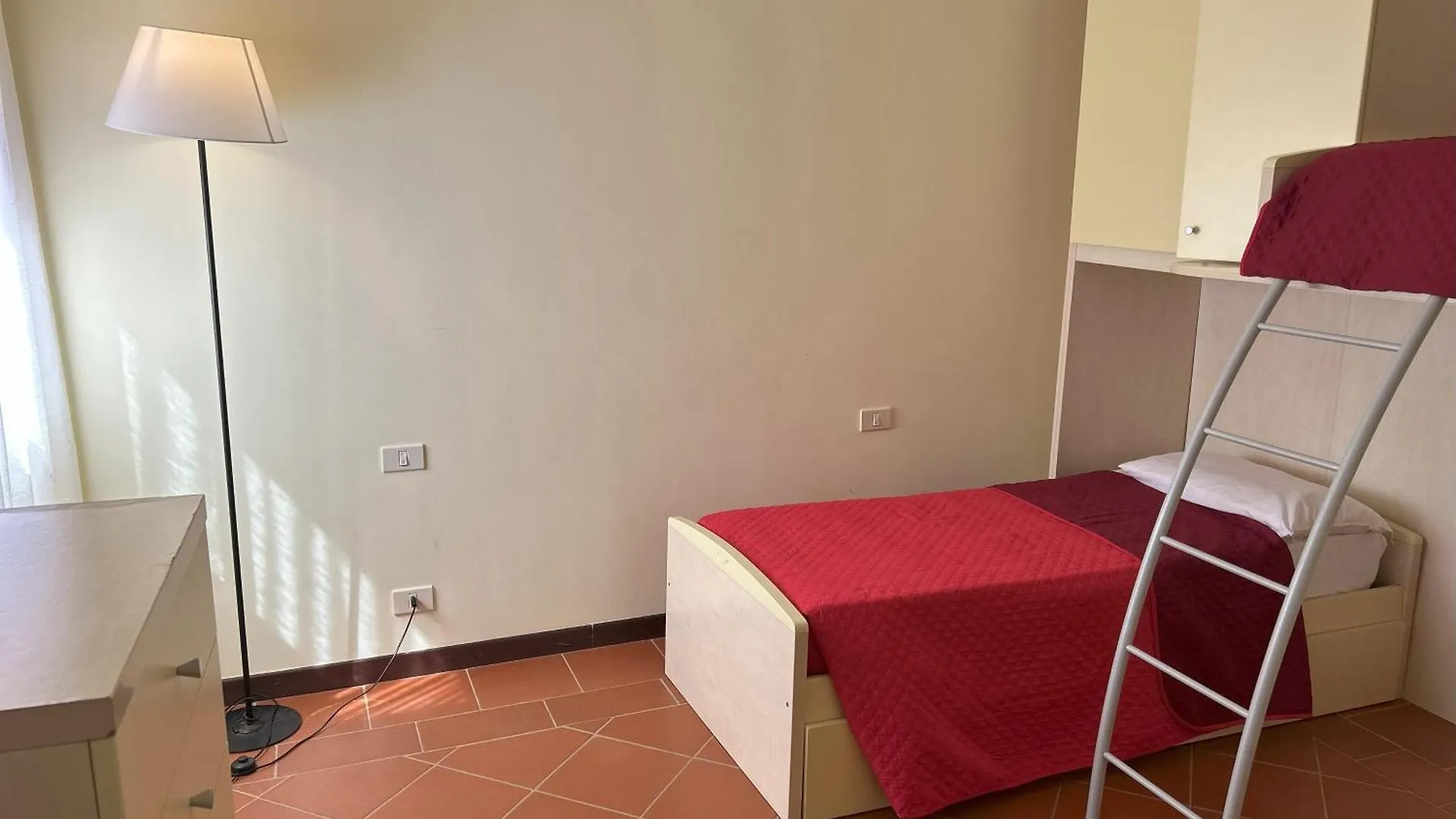 Villa Camilla-Stintino, Sardegna Sassari Italy