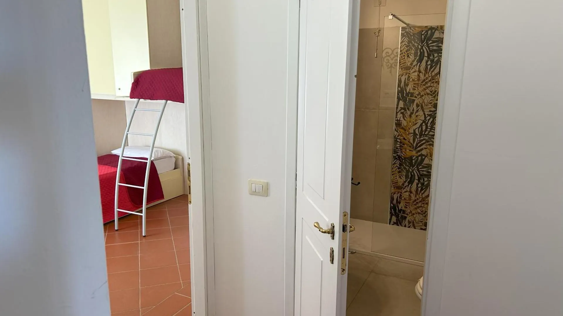 Villa Camilla-Stintino, Sardegna Sassari