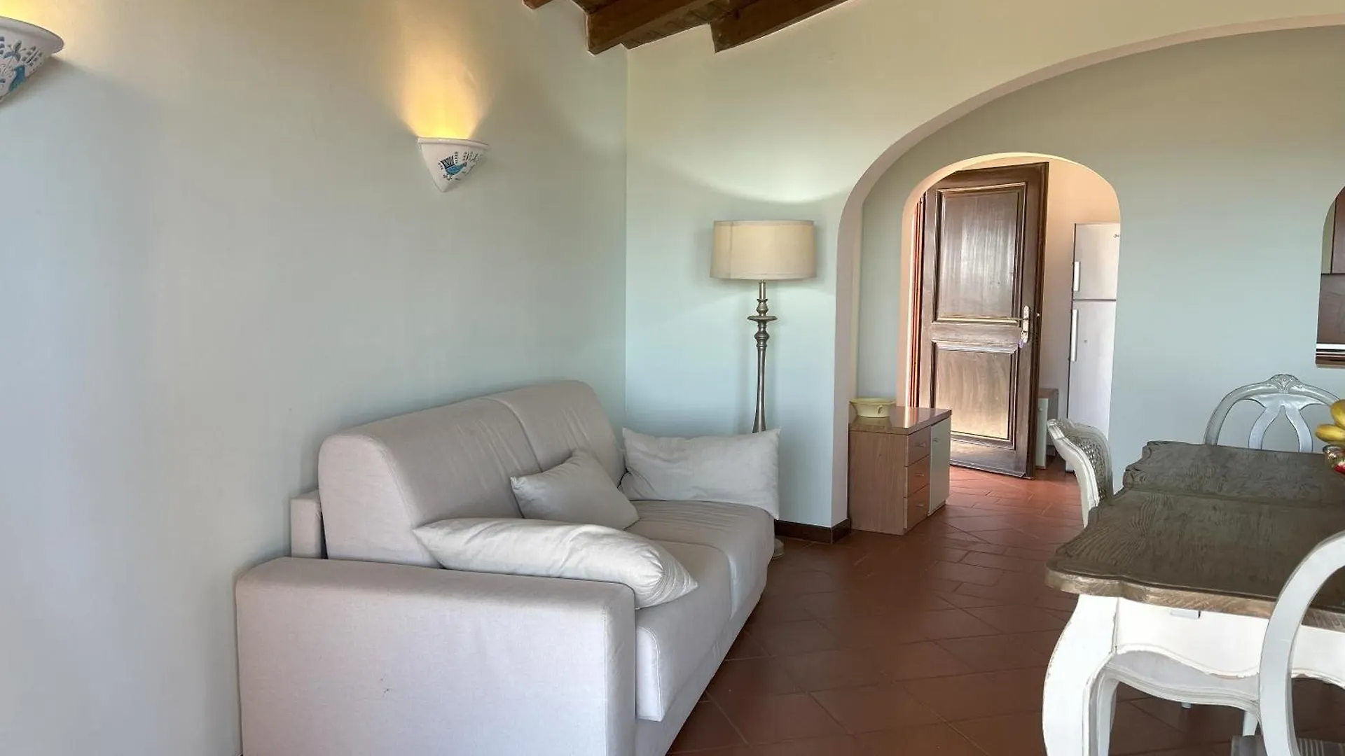 Villa Camilla-Stintino, Sardegna Sassari