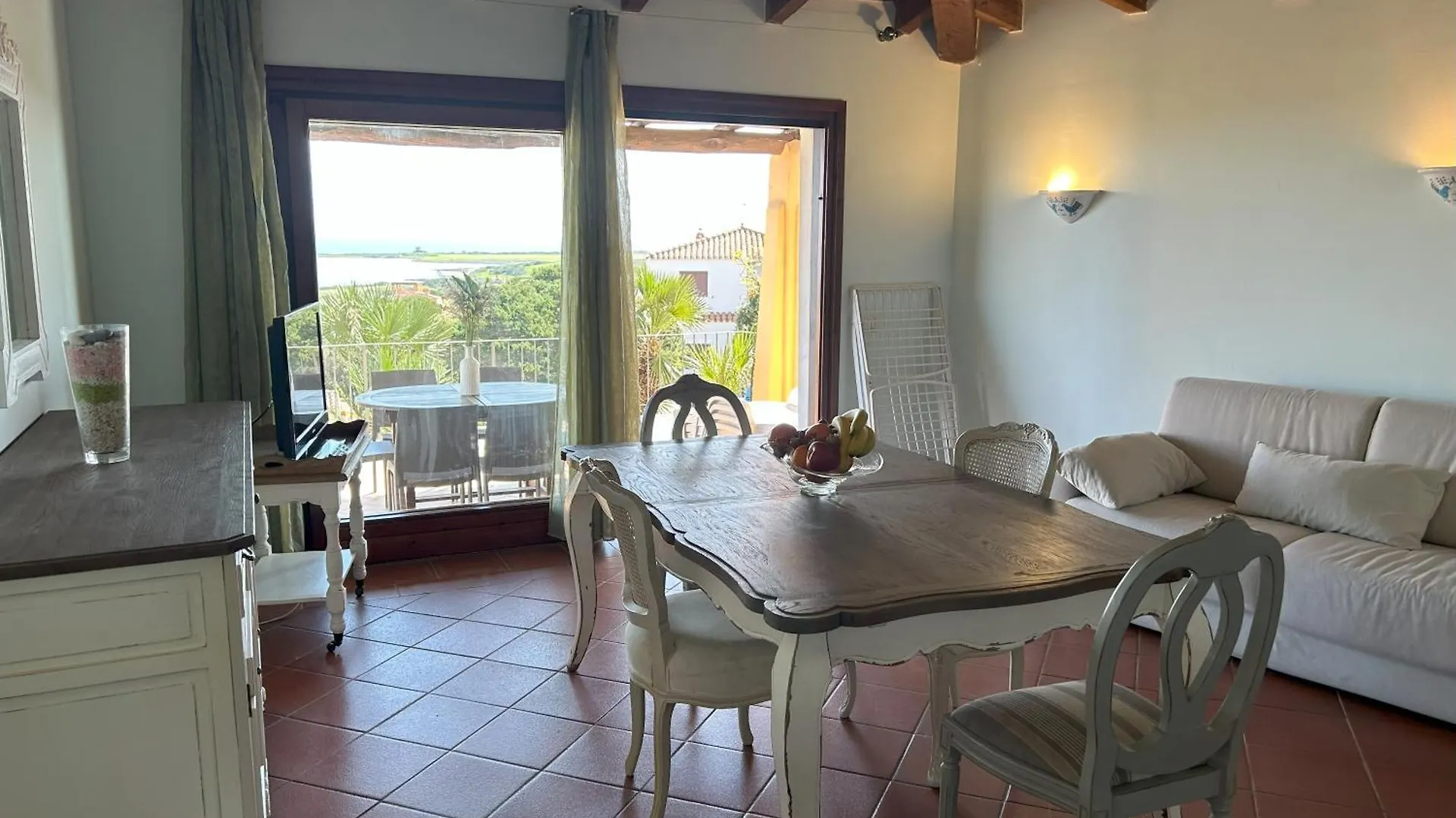 Villa Camilla-Stintino, Sardegna Sassari 0*,