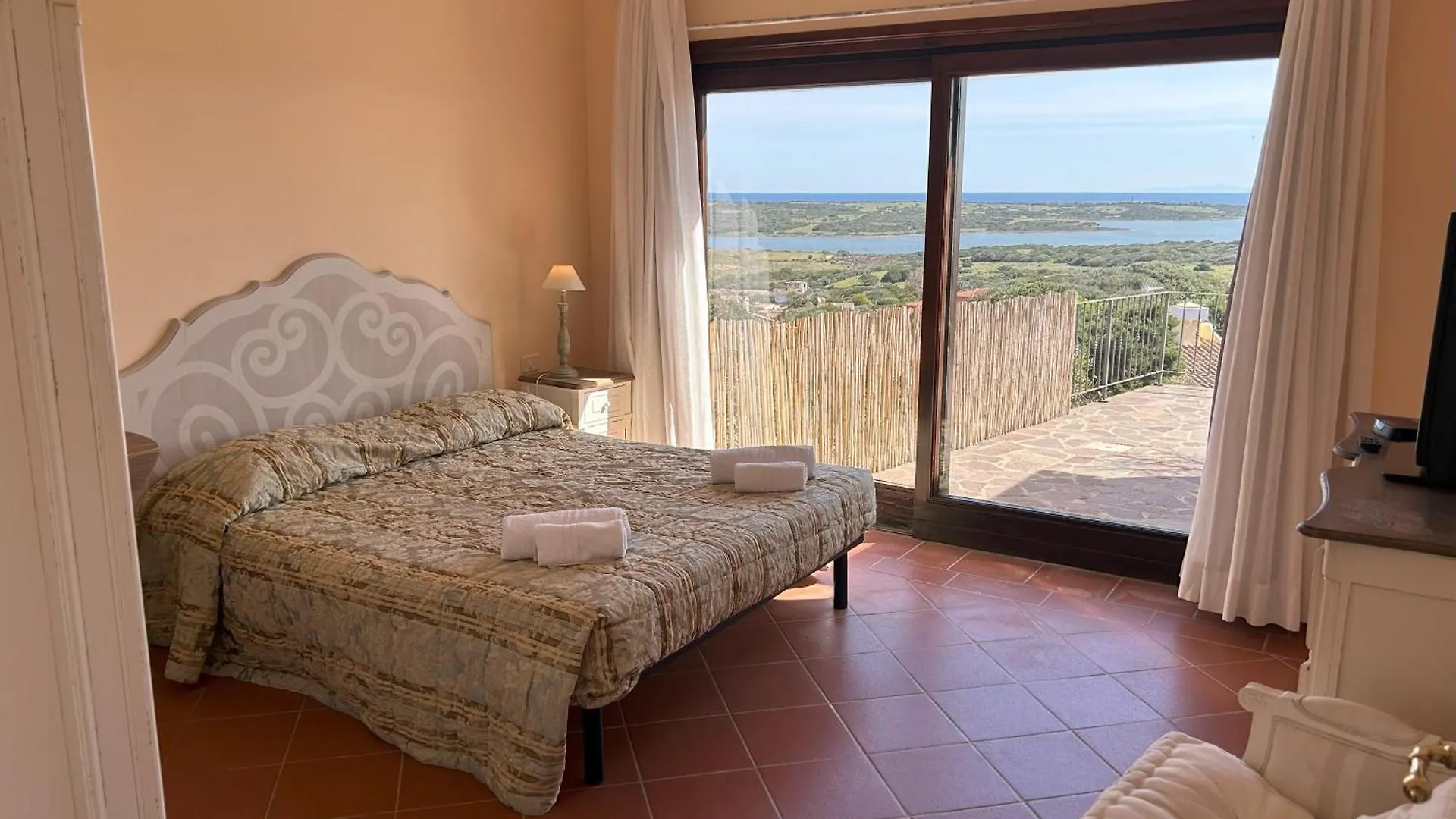 Villa Camilla-Stintino, Sardegna Sassari