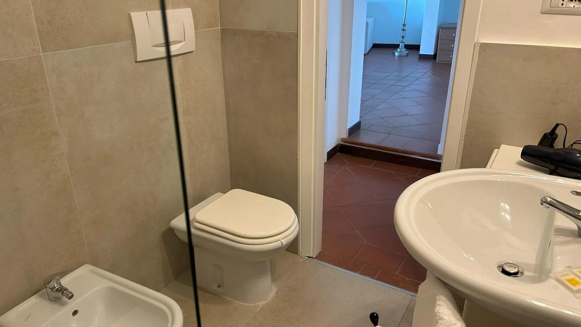Villa Camilla-Stintino, Sardegna Sassari