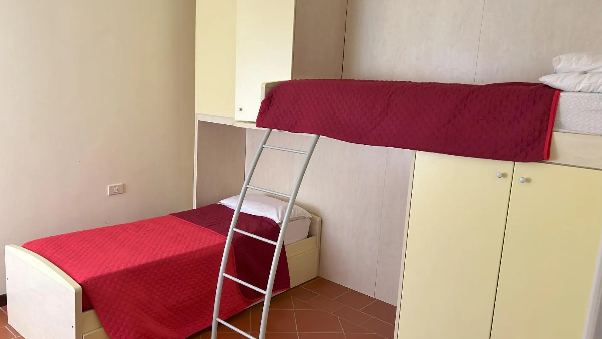 Villa Camilla-Stintino, Sardegna Sassari