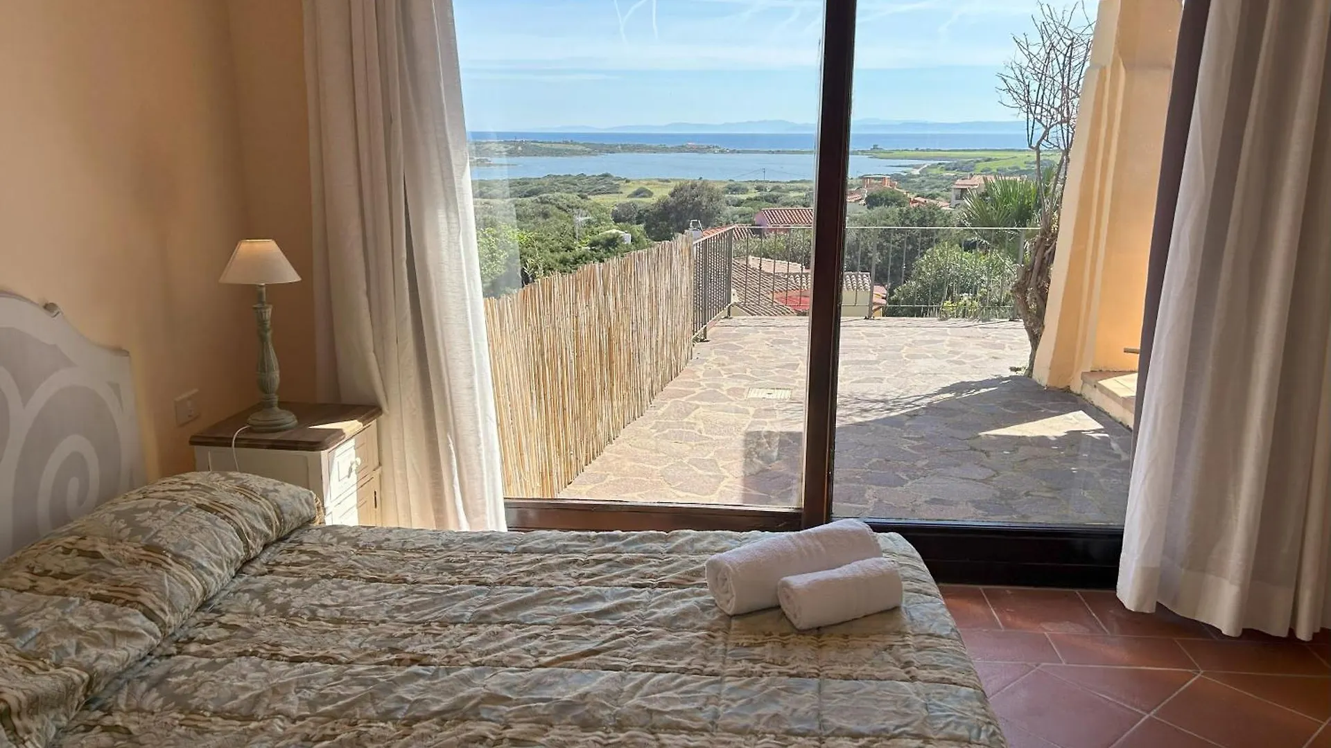 Villa Camilla-Stintino, Sardegna Sassari Italy