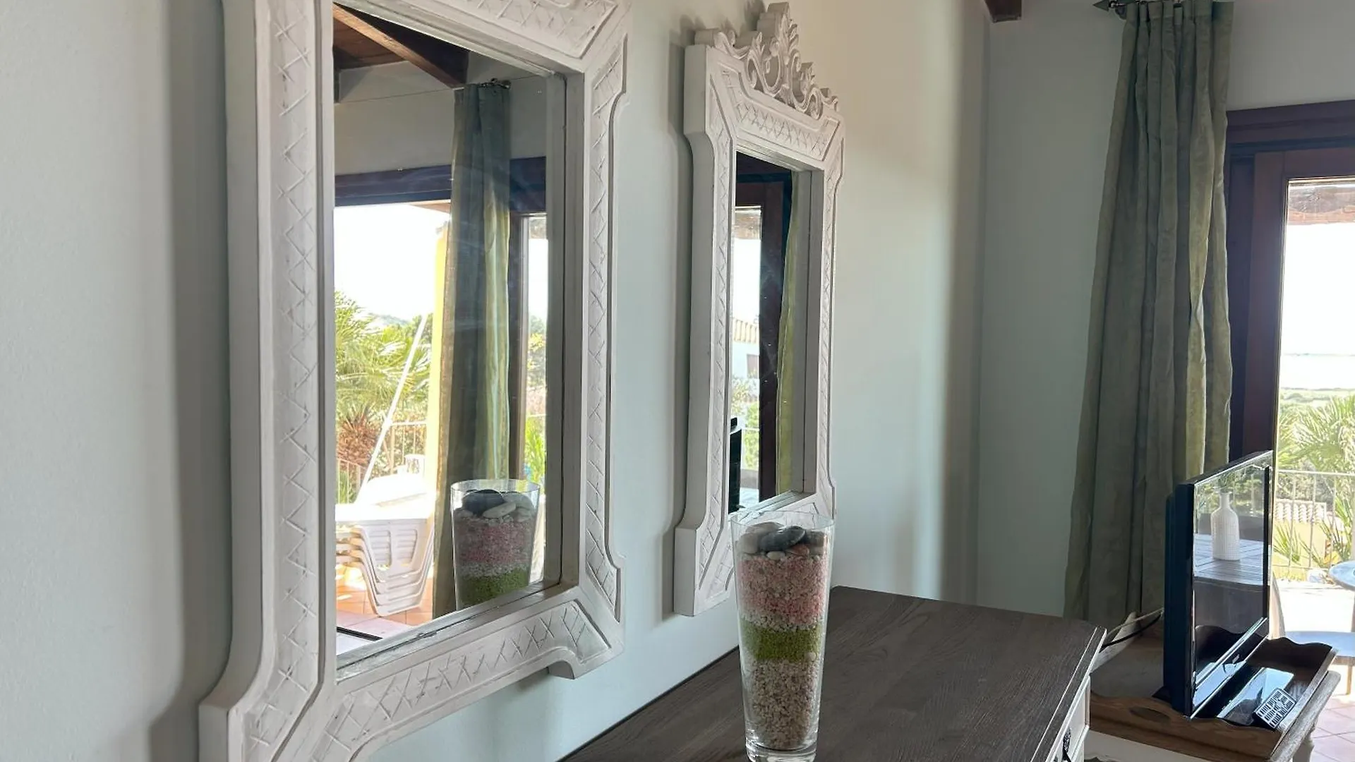 Villa Camilla-Stintino, Sardegna Sassari