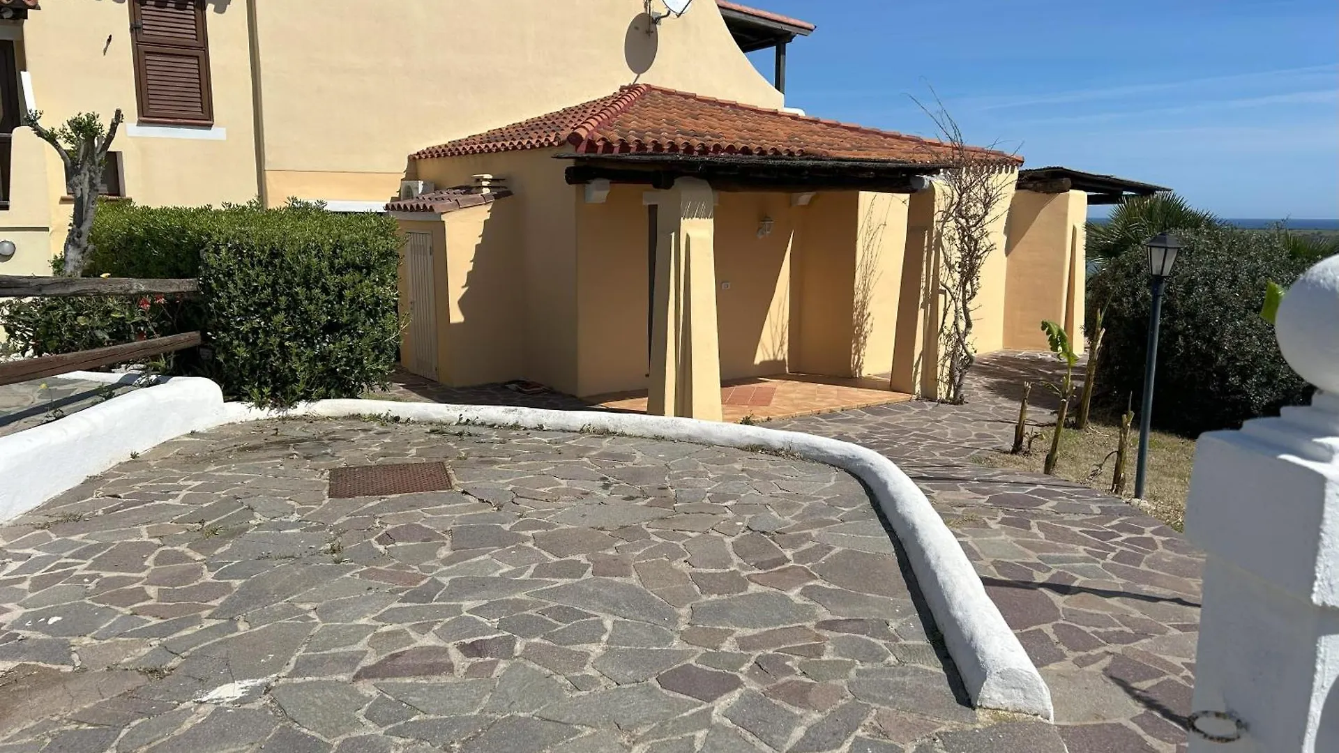 Villa Camilla-Stintino, Sardegna Sassari Italy