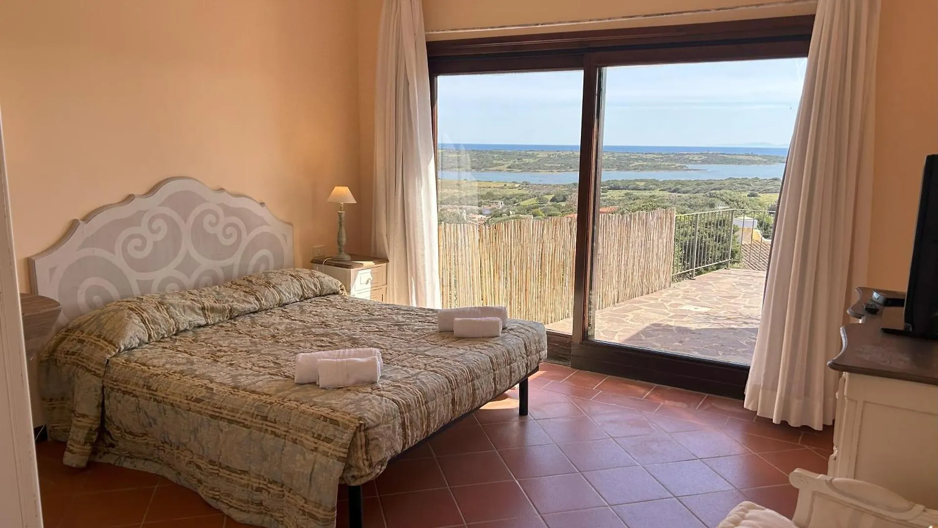 Villa Camilla-Stintino, Sardegna Sassari