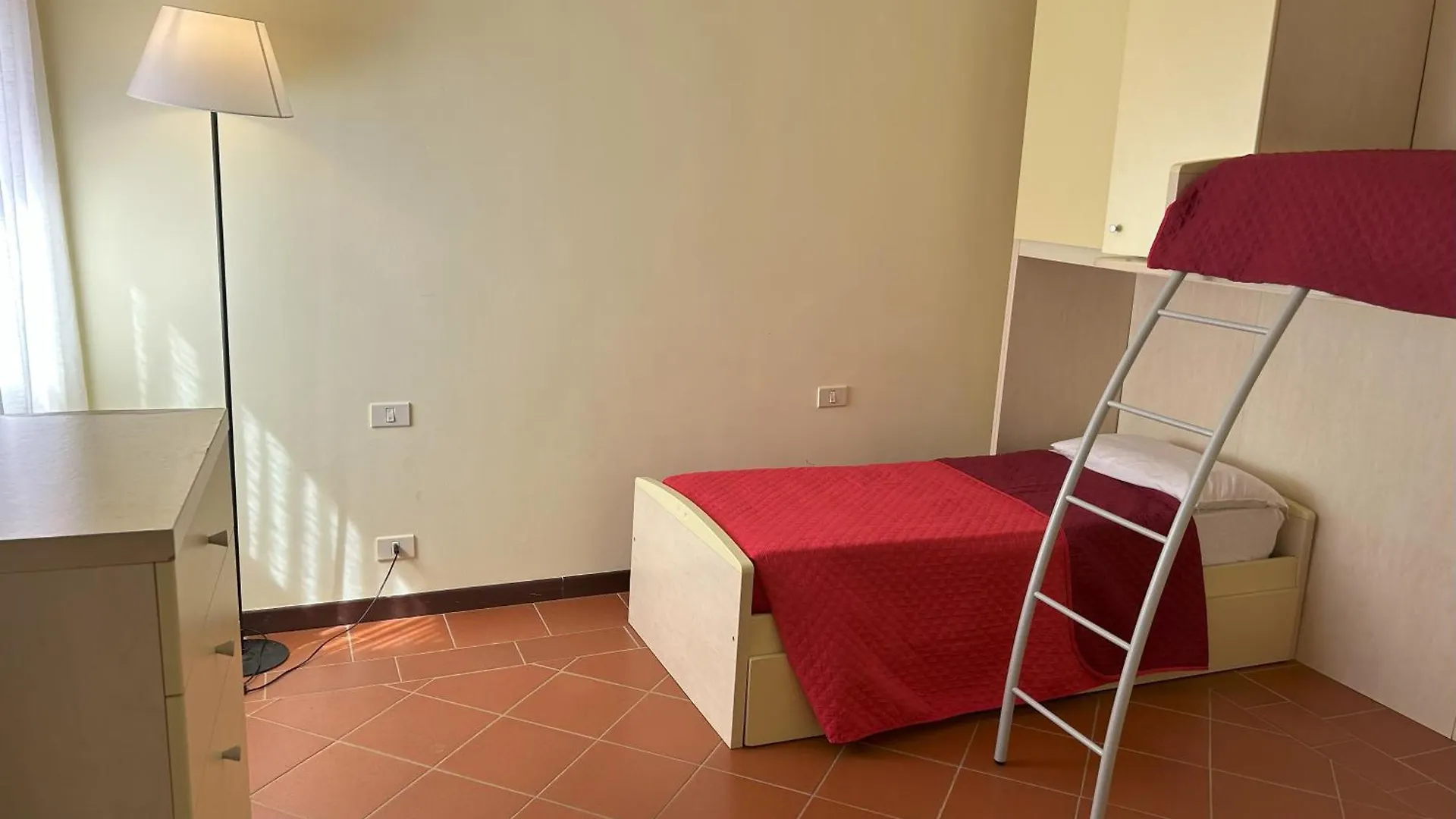 Villa Camilla-Stintino, Sardegna Sassari