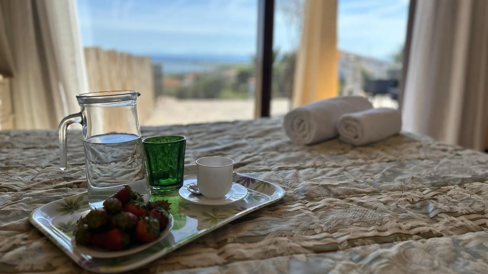 Villa Camilla-Stintino, Sardegna Sassari Italy