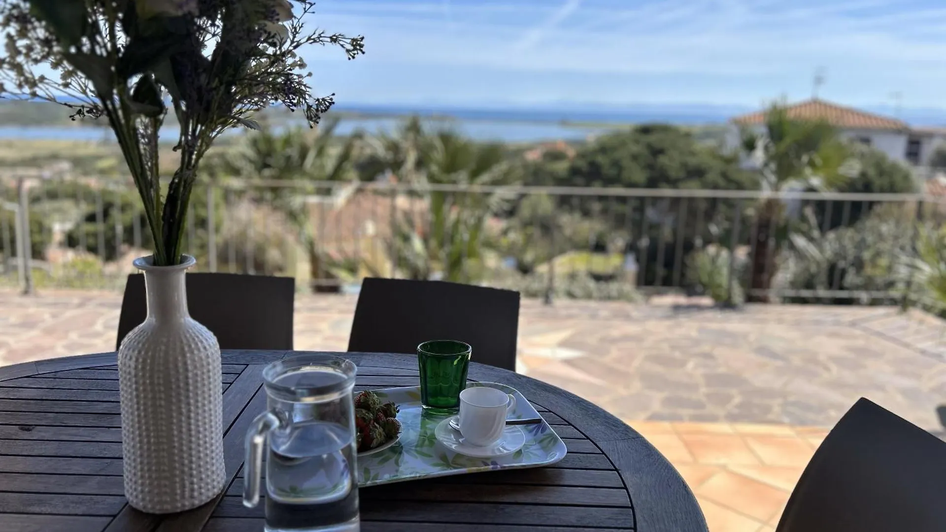 Villa Camilla-Stintino, Sardegna Sassari Italy