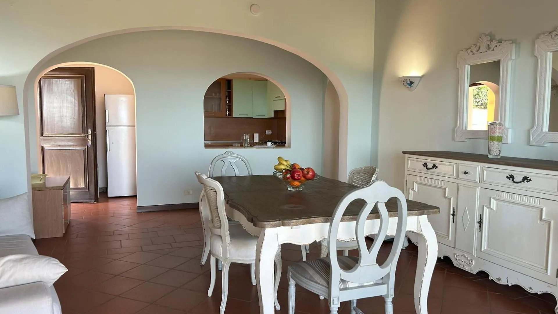 Villa Camilla-Stintino, Sardegna Sassari